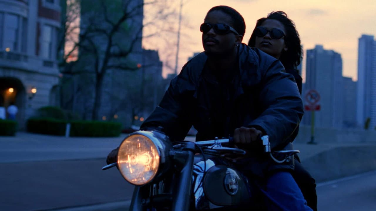 Love Jones still 3