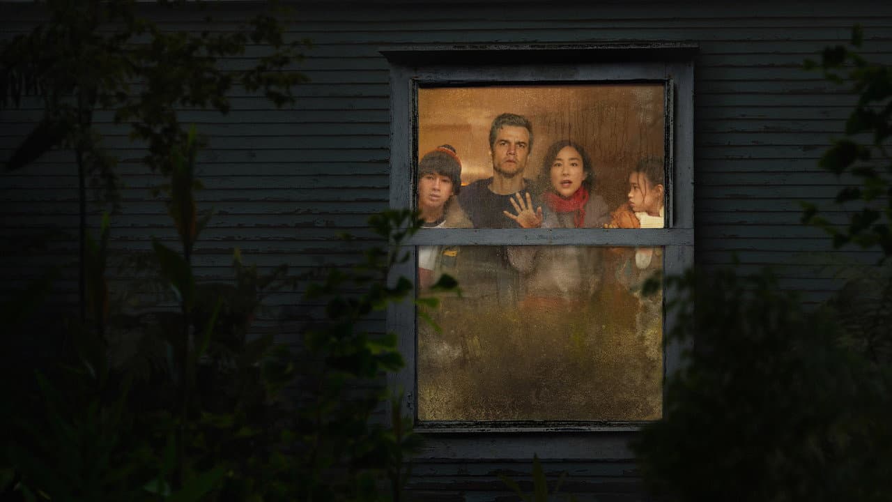 The Last House (2026) Review - Leterrier's Chilling still 6