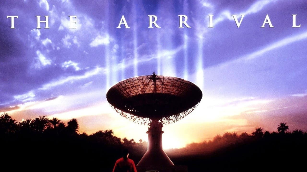 The Arrival still 5