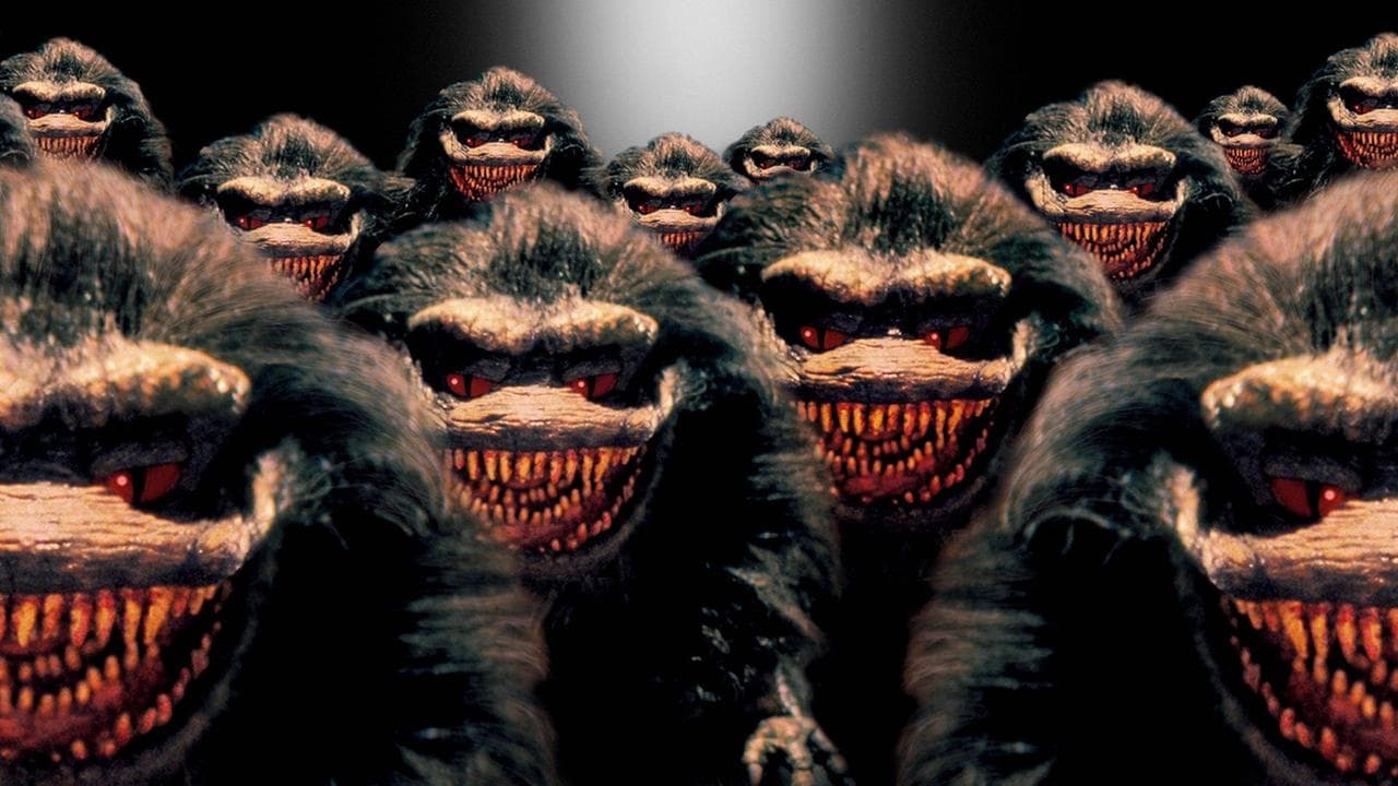Critters still 5