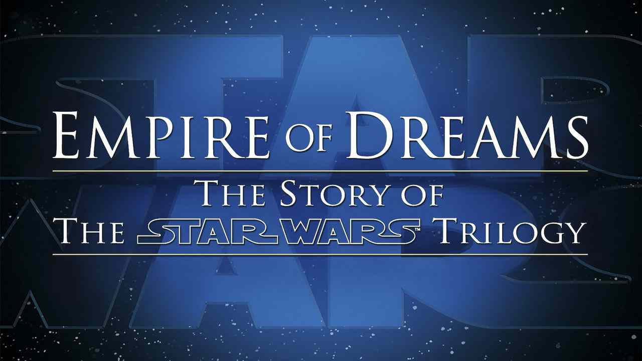 Empire of Dreams: The Story of the Star Wars Trilogy still 3