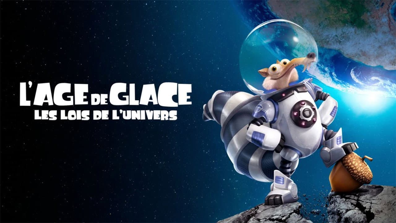 Netflix Sets October Premiere for Animated Adventure still 3