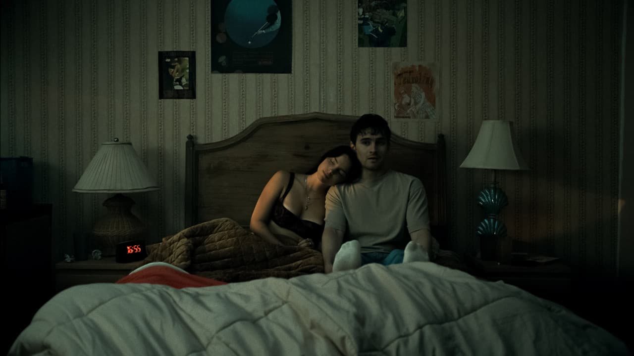 Obsession (2025) Review: A Shocking Psychological Thriller still 1
