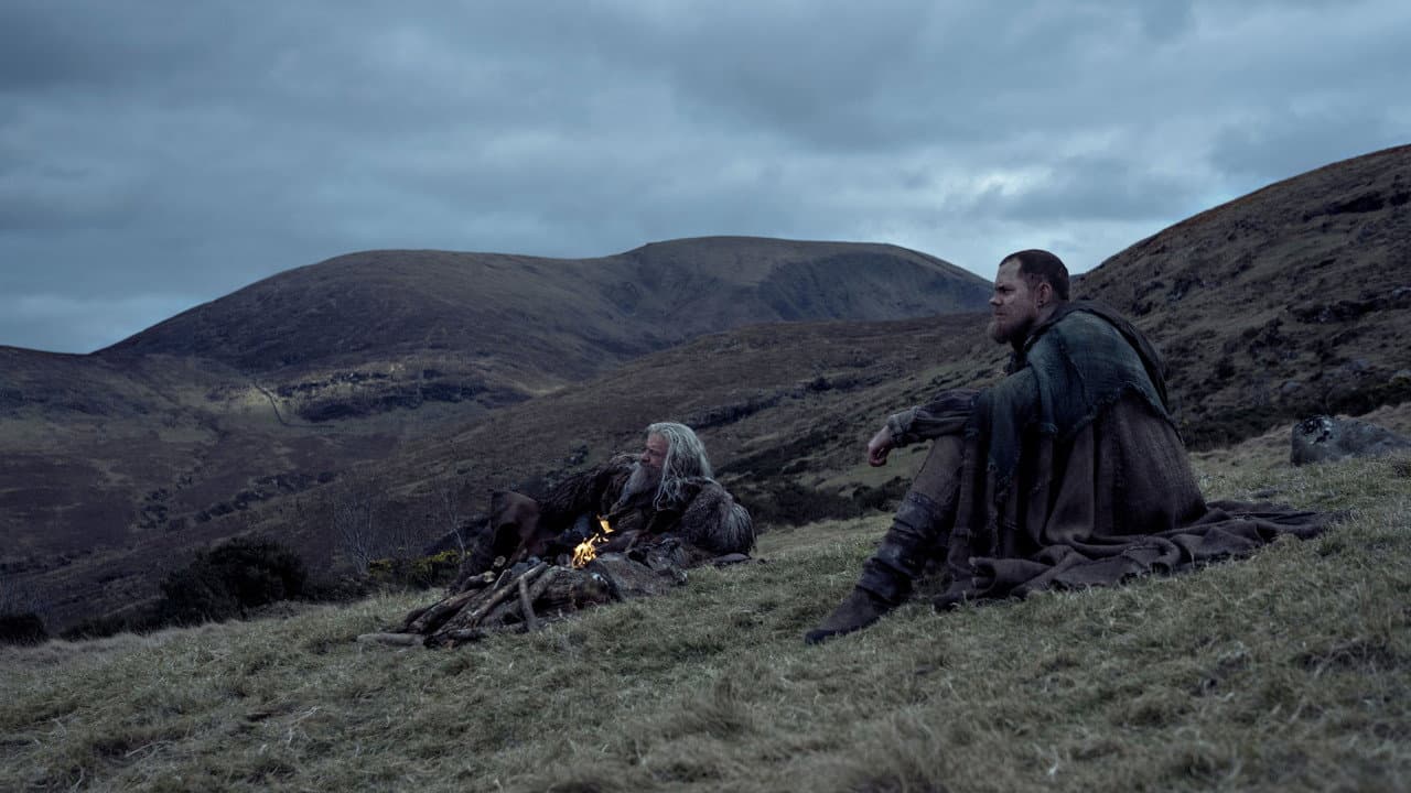 The Death of Robin Hood Review: A Dark Finale still 7
