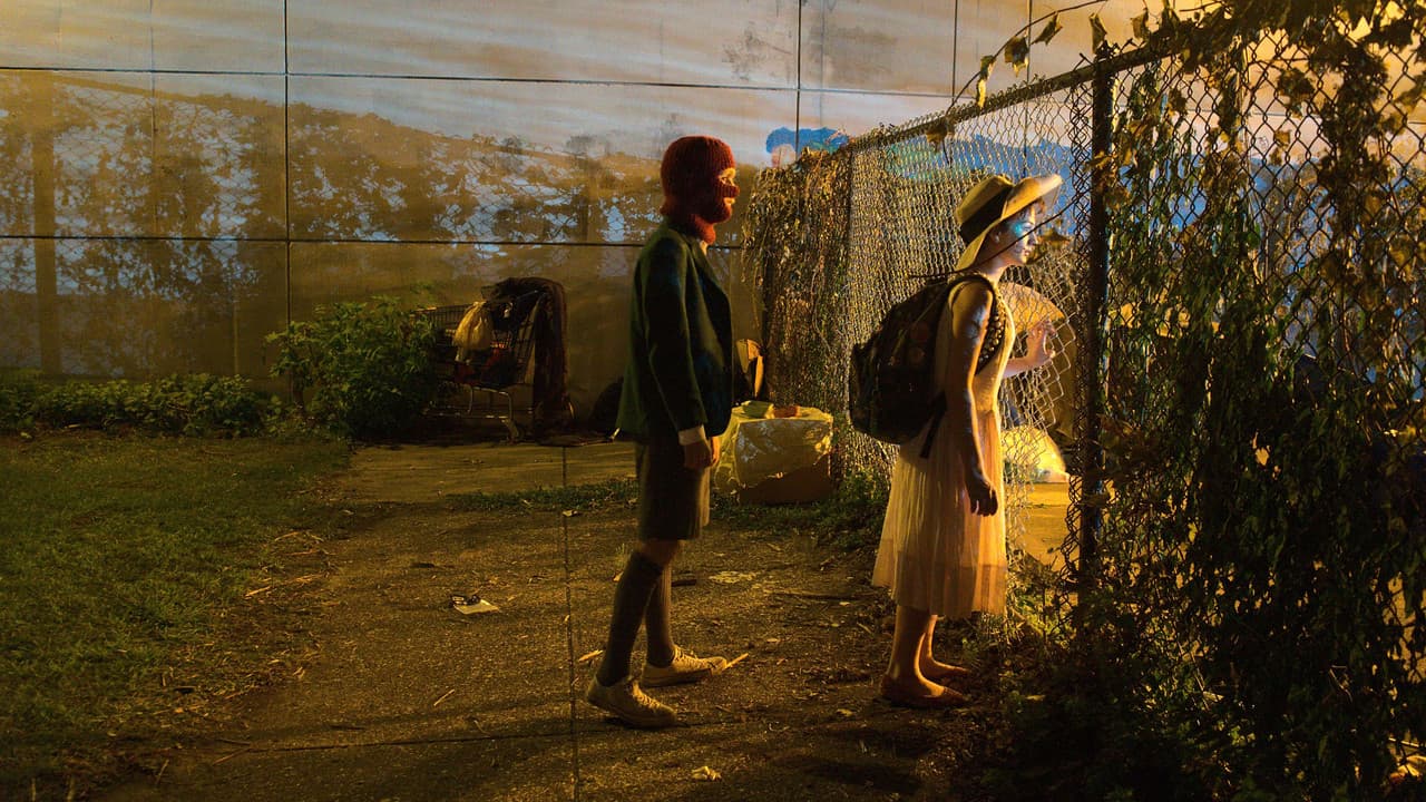 The True Adventures of Wolfboy still 3