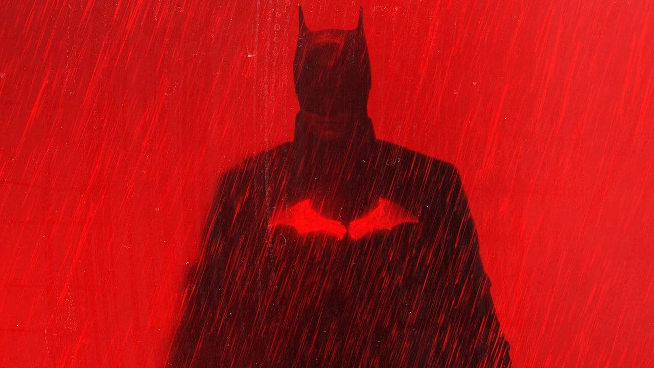 The Batman still 2