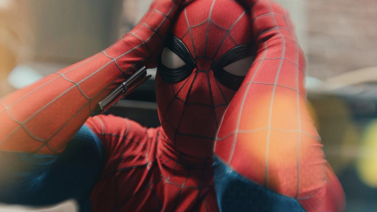 Spider-Man: Brand New Day Review - A Fresh Start? still 5