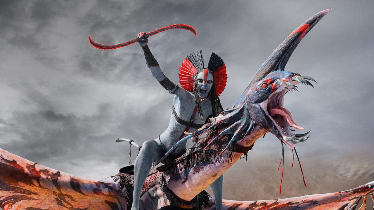 Avatar: Fire and Ash Review - Epic Sequel's Fiery Return still 2
