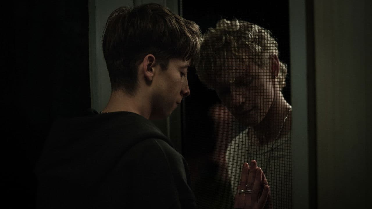 Leviticus Movie Review: A Haunting Biblical Thriller still 6