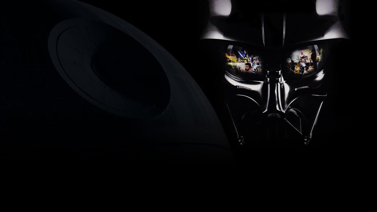 Empire of Dreams: The Story of the Star Wars Trilogy still 5
