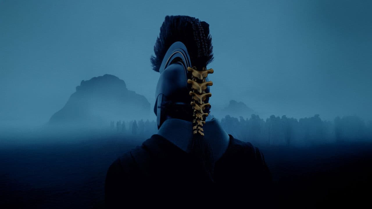 The Odyssey Review: A Stunning Epic for Modern Audiences still 4