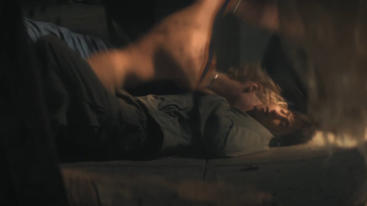 Leviticus Movie Review: A Haunting Biblical Thriller still 3