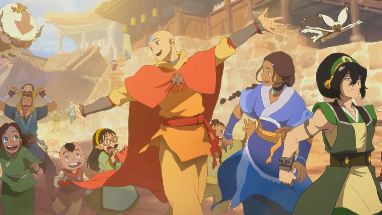 Avatar: The Last Airbender Movie Review - Honest Take still 3