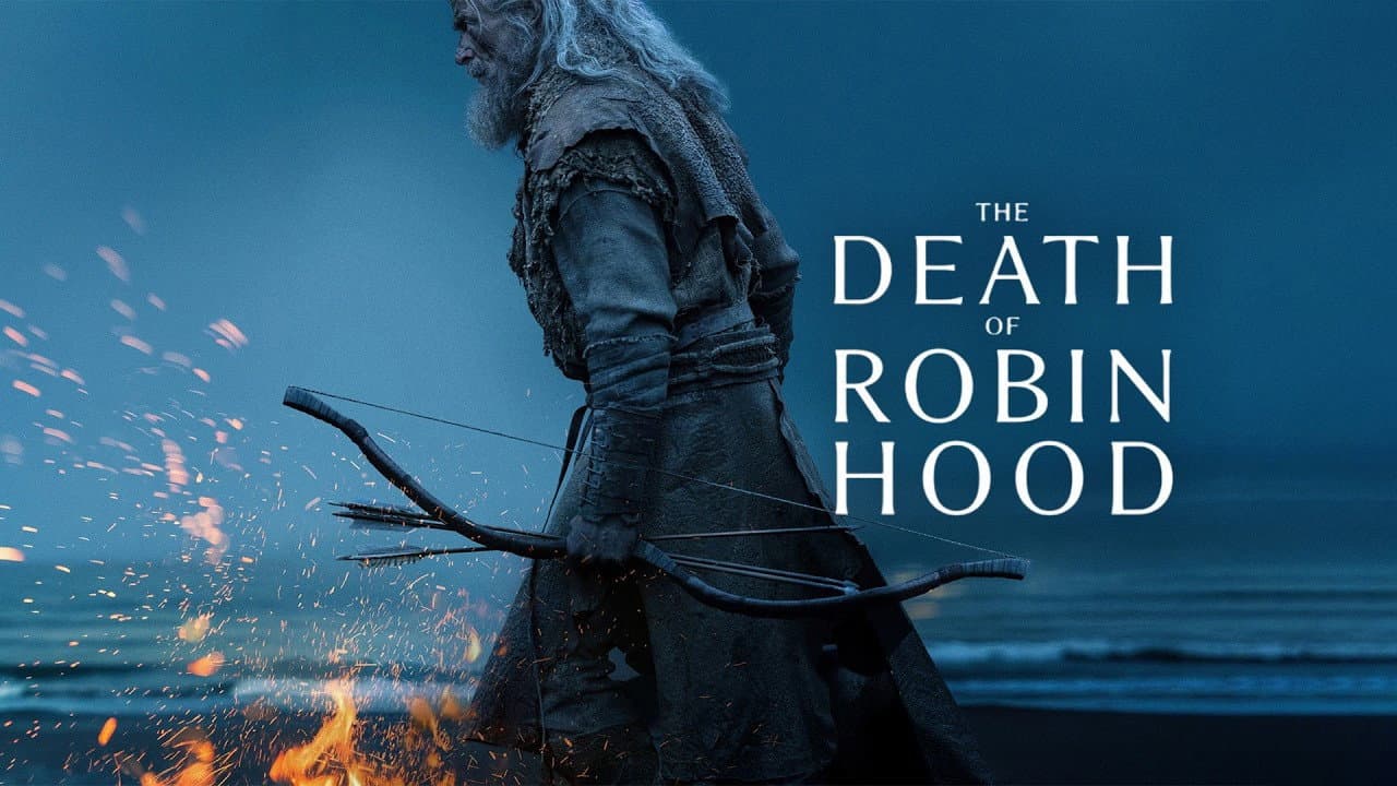 The Death of Robin Hood Review: A Dark Finale still 4