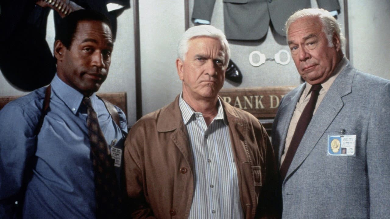 Naked Gun 33โ
: The Final Insult still 5