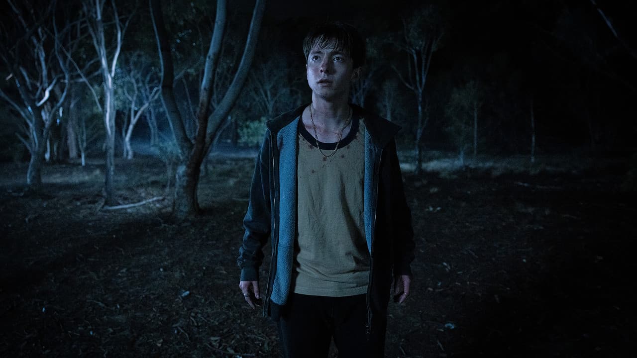 Leviticus Movie Review: A Haunting Biblical Thriller still 7