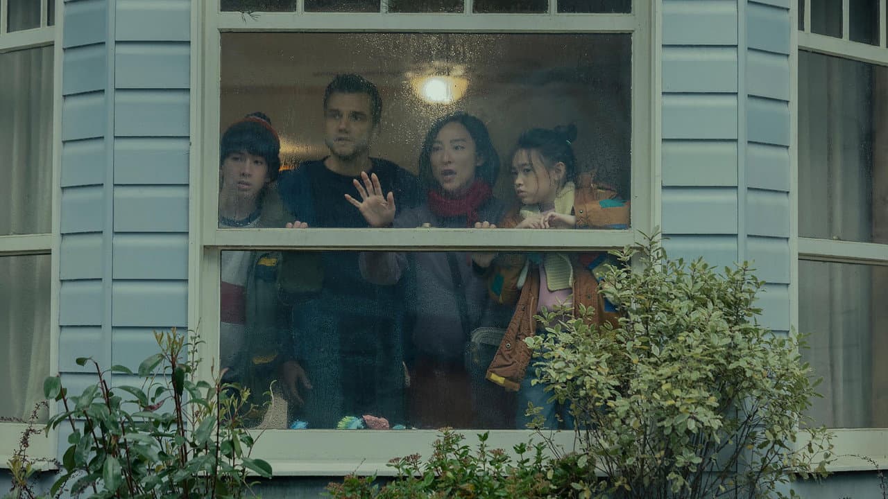 The Last House (2026) Review - Leterrier's Chilling still 3