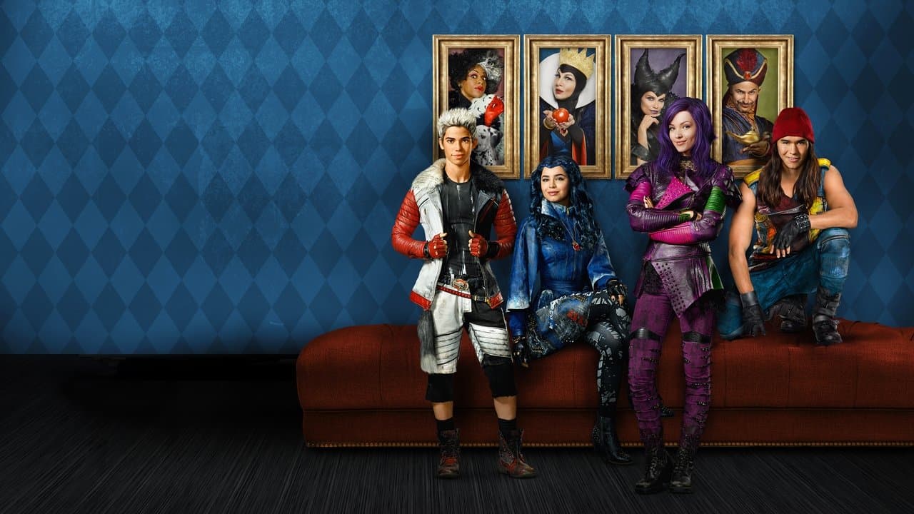 Descendants (2015) Movie News & Updates still 6