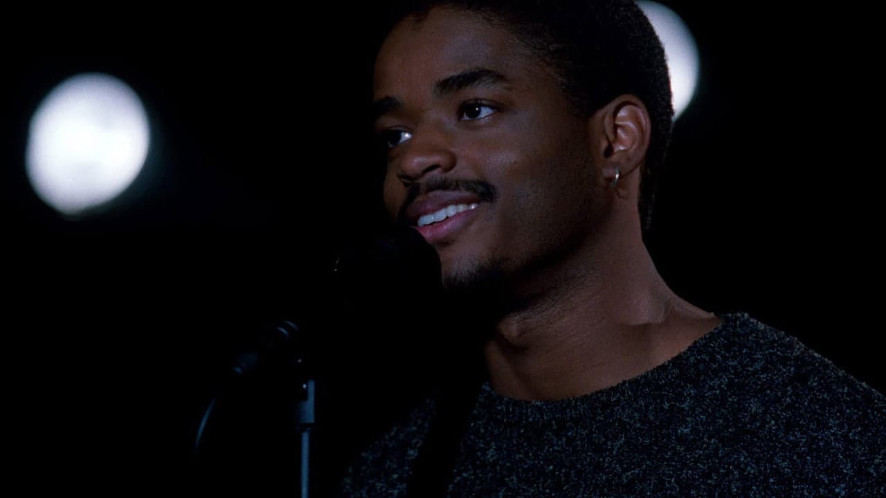 Love Jones still 4