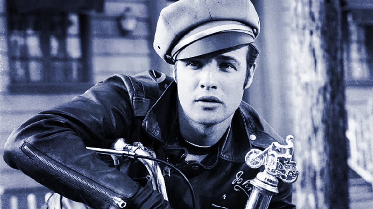 The Wild One still 2