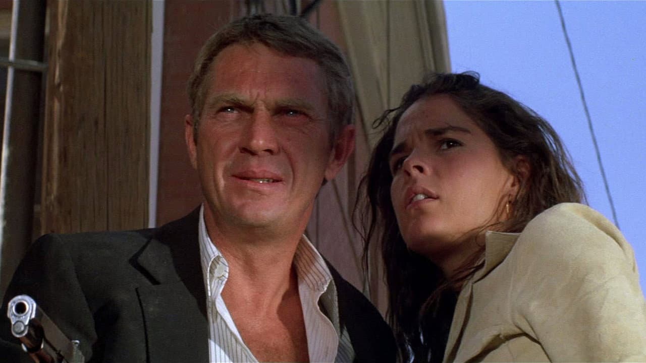 The Getaway still 5