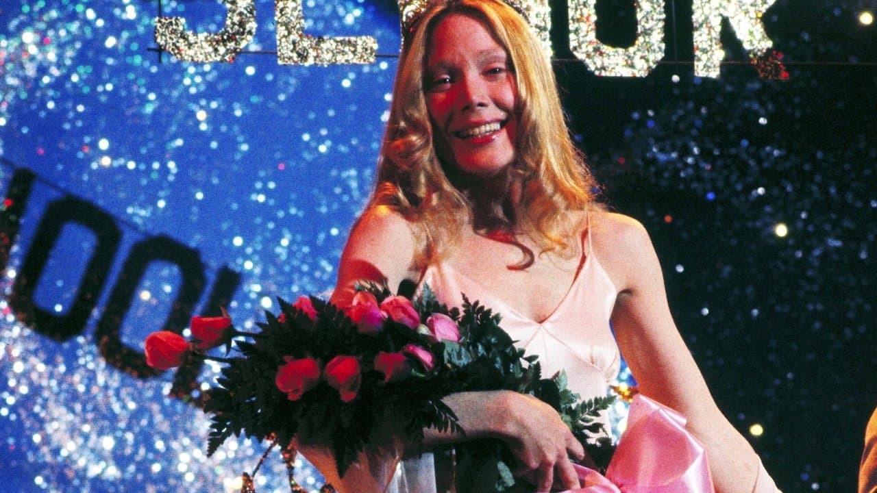 Carrie: Latest News, Updates & Cast Info still 1