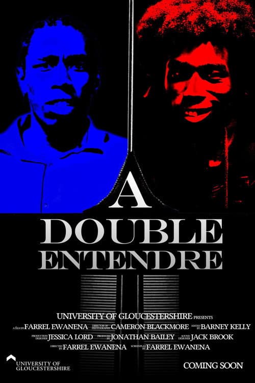A Double Entendre (2026): Identity Thriller Review still 2