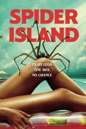 Spider Island (2026) Review: Smith's Scrappy Creature still 5