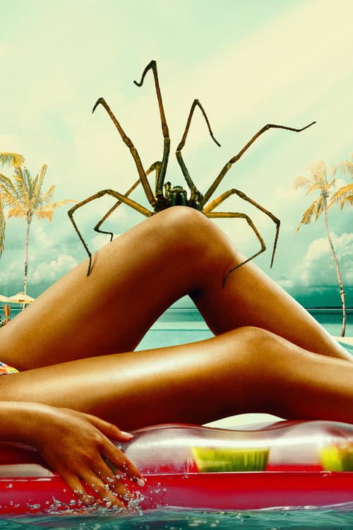 Spider Island (2026) Review: Smith's Scrappy Creature still 7