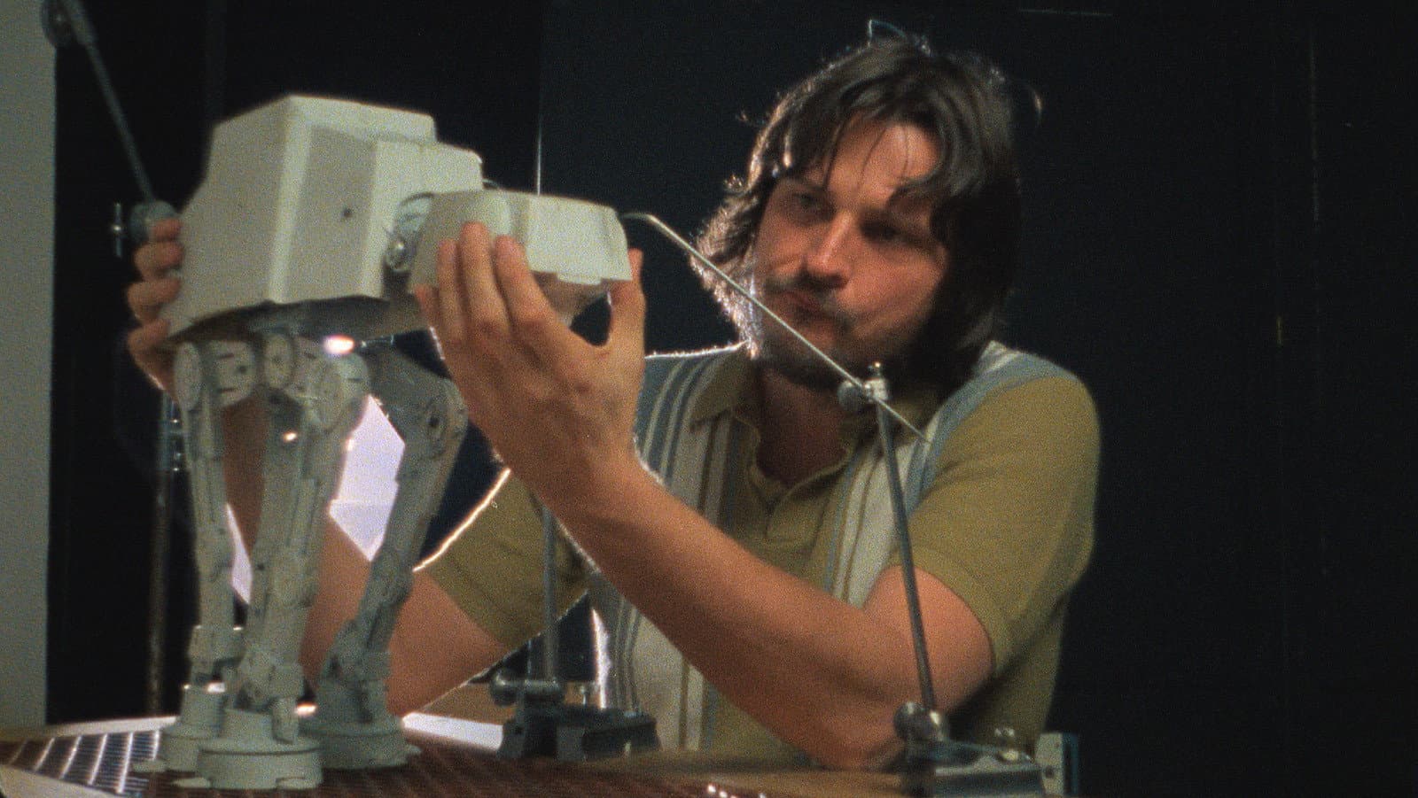 Story of Industrial Light & Magic: VFX Documentary