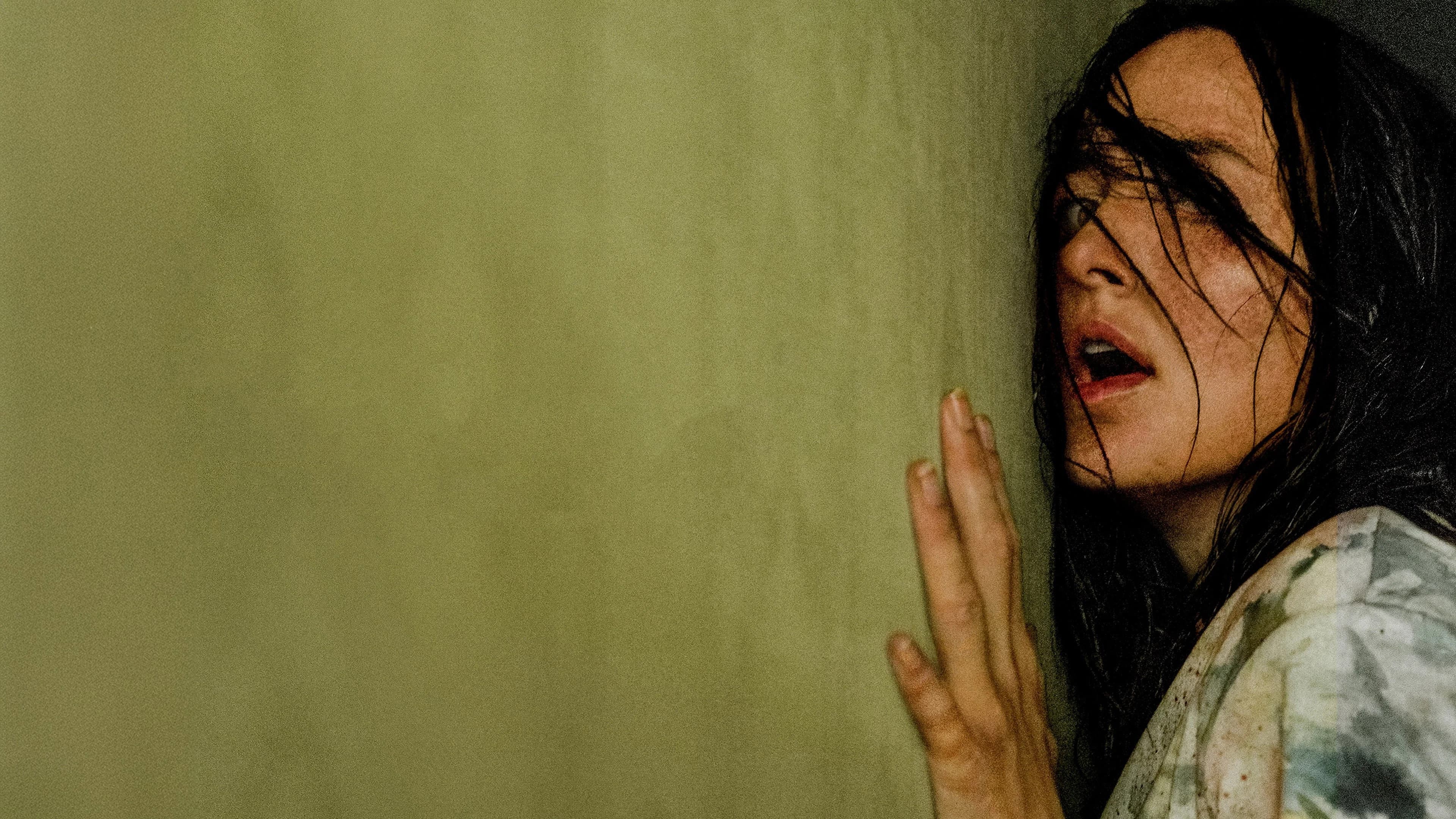 Backrooms Movie Review: A Creepy Found-Footage Dive