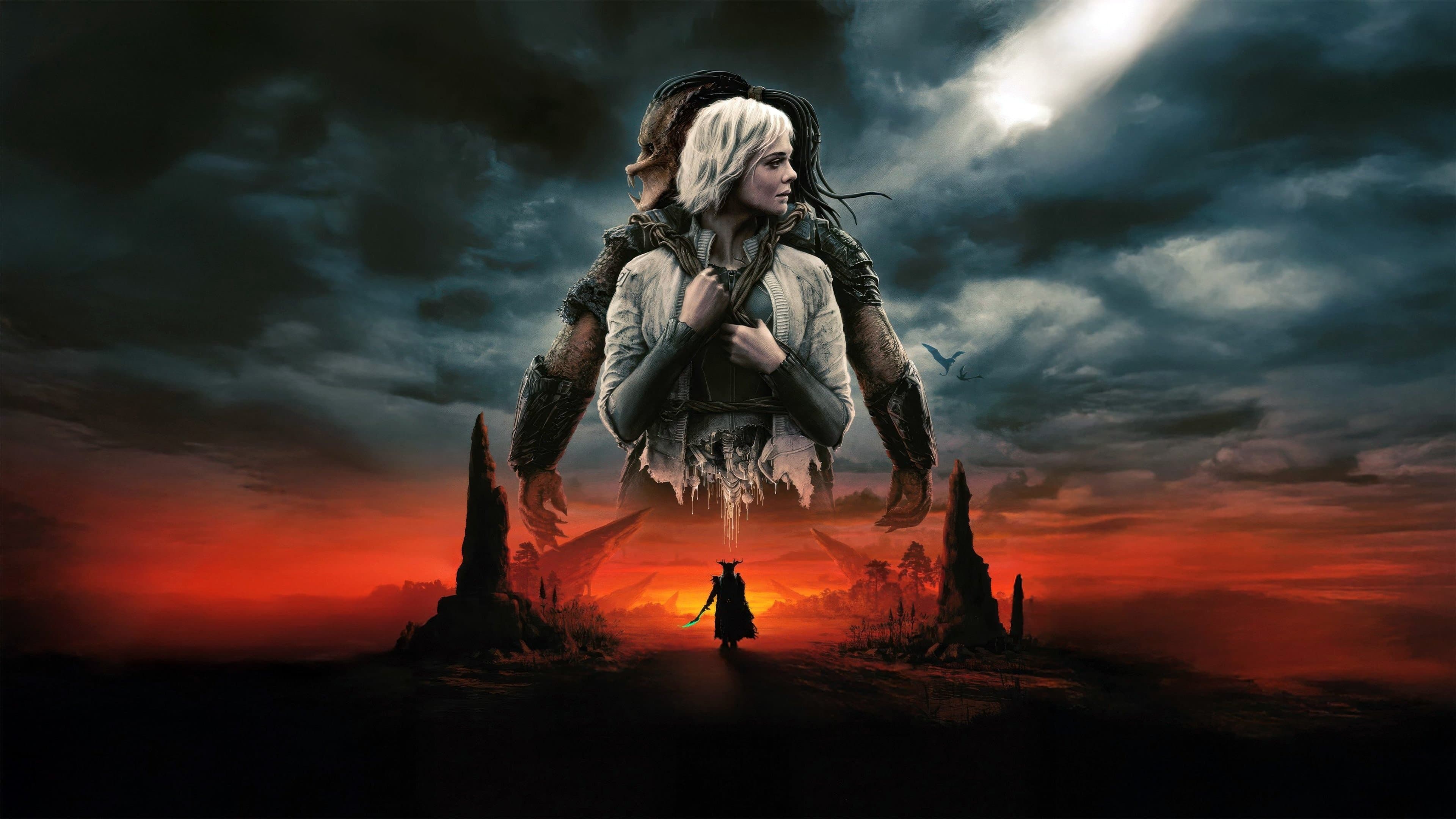Predator: Badlands (2025) - Dan Trachtenberg Film Guide