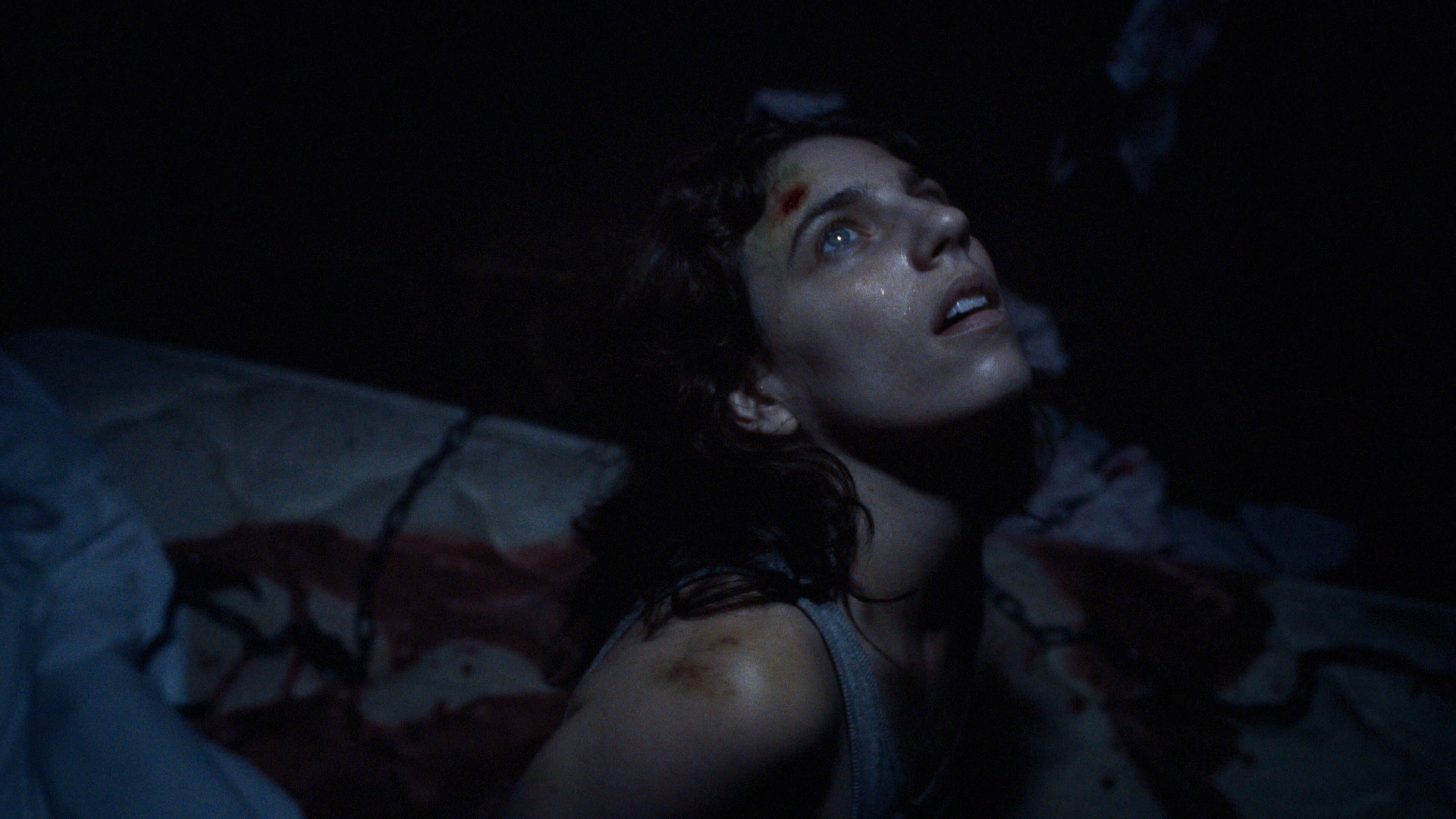Hellcat (2025) Review: A Race Against Necrosis