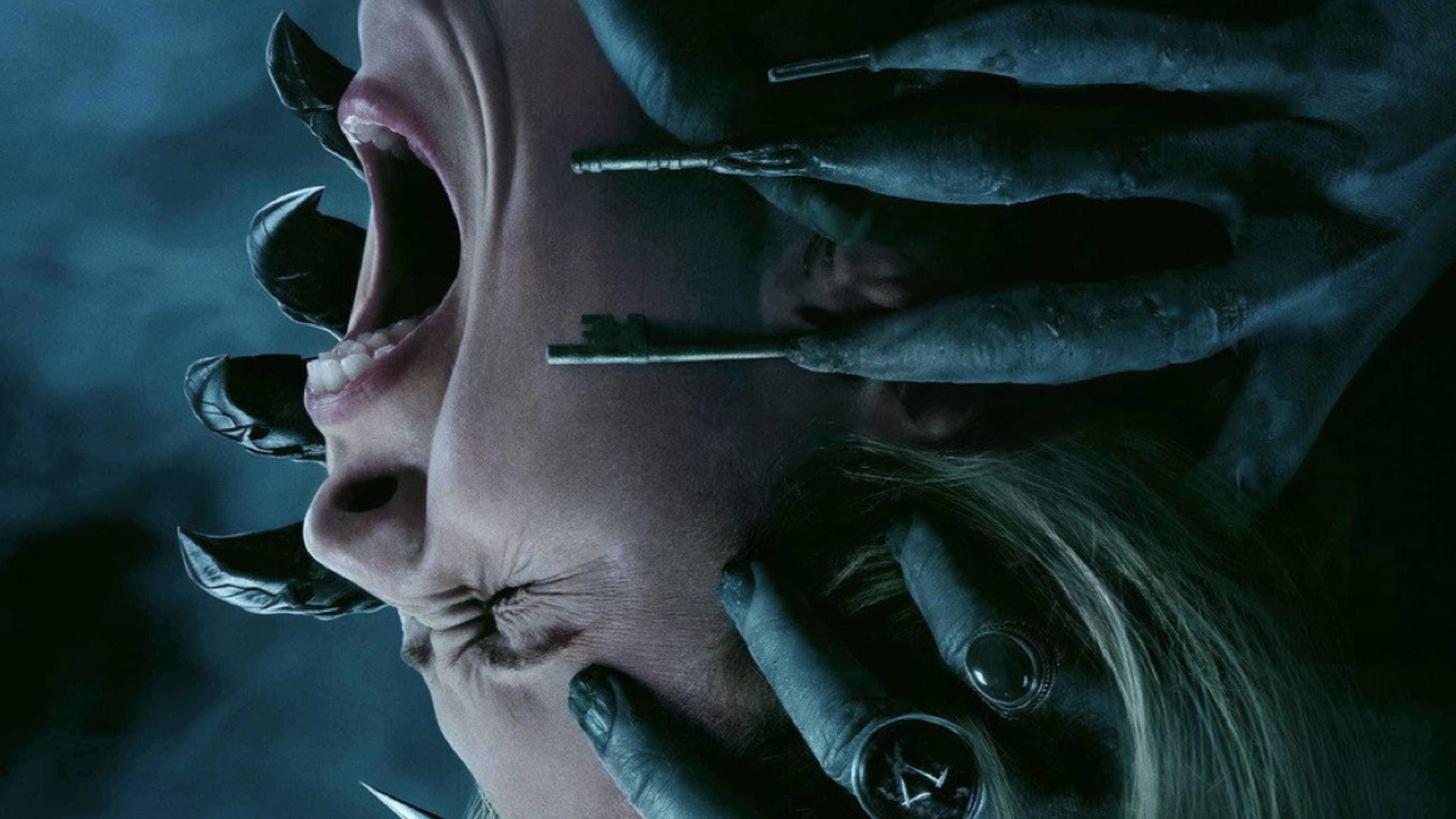 Insidious: Out of the Further (2026) - New Horror Film