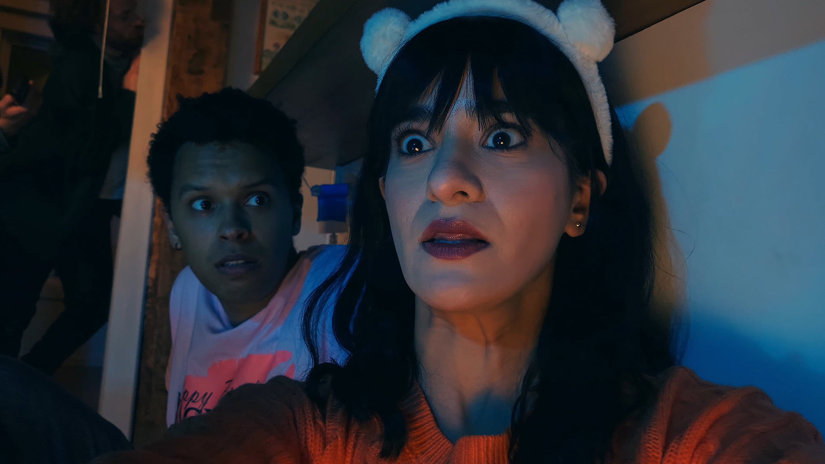 SURPRISE! (2026) Review: A Birthday Thriller on OTT