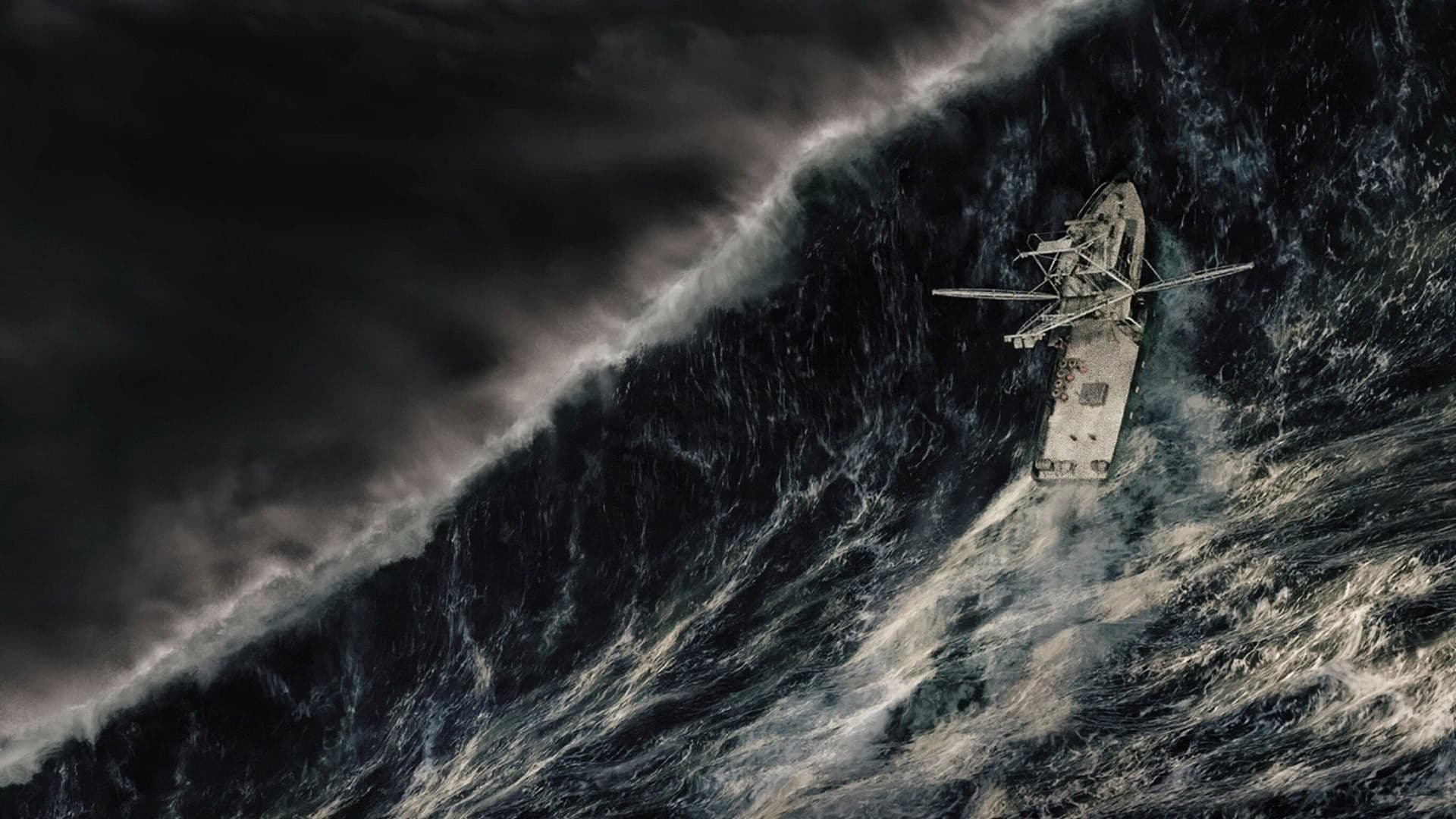 The Storm (2000) - Wolfgang Petersen Movie News