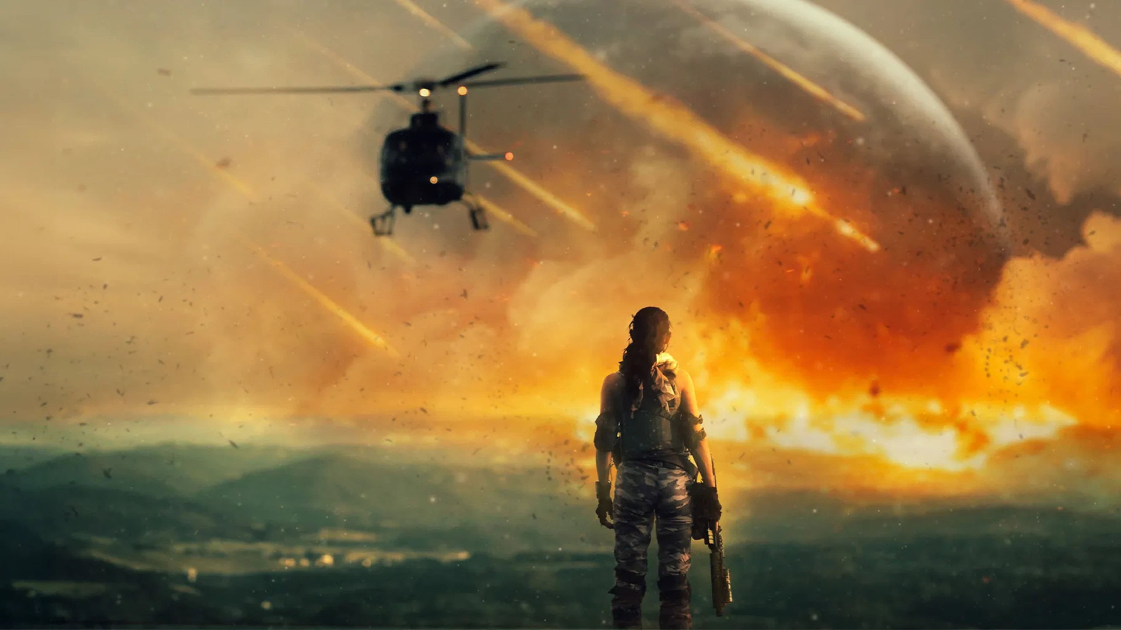 Rage of Stars (2026) Review | Róg's Sci-Fi Epic