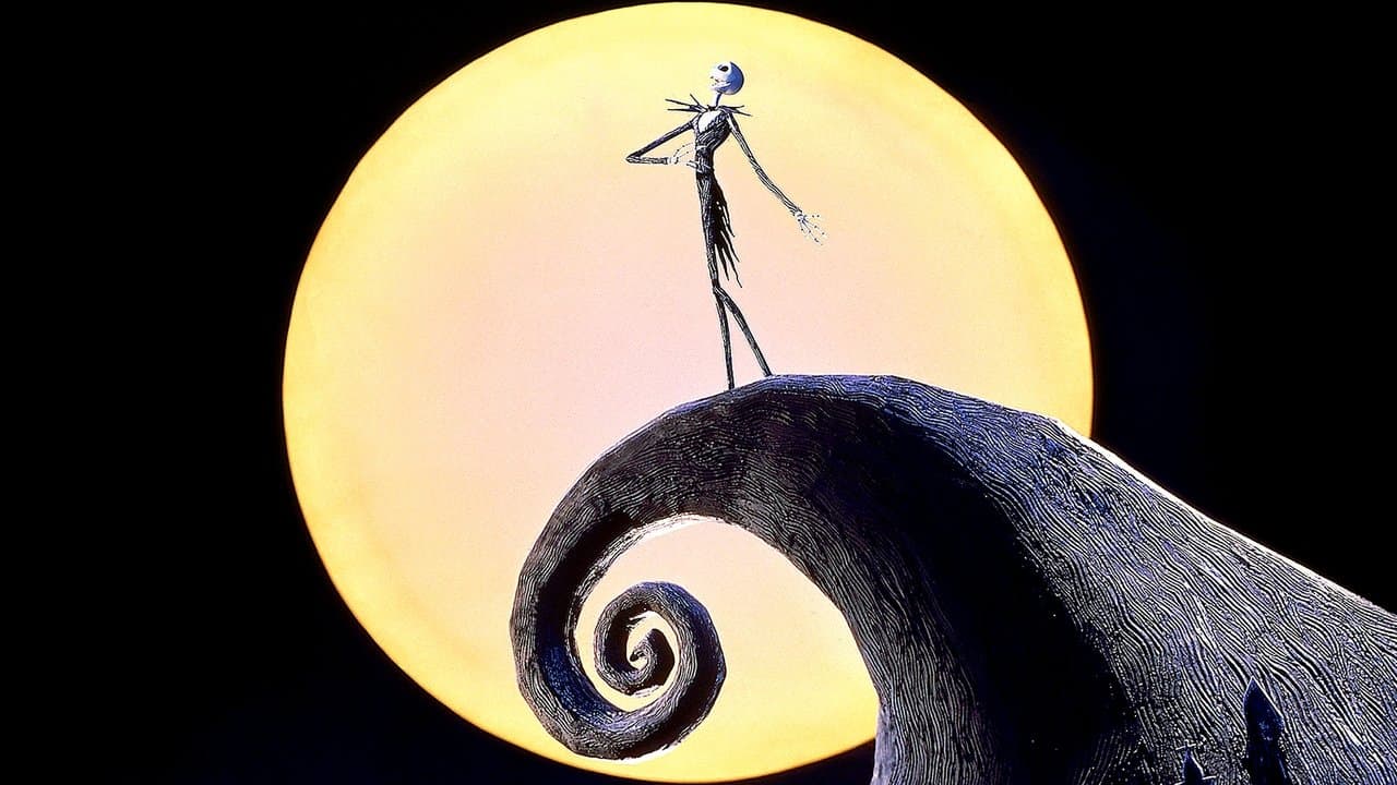 The Nightmare Before Christmas still 3