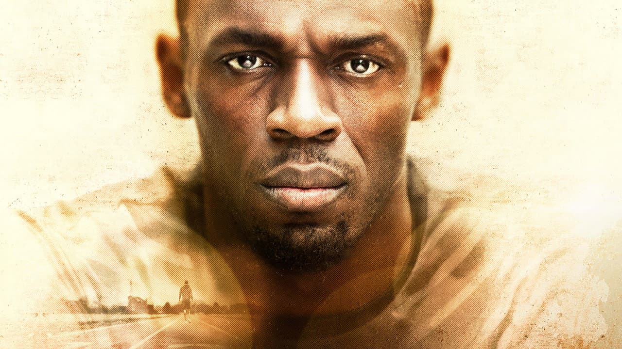 I Am Bolt still 7