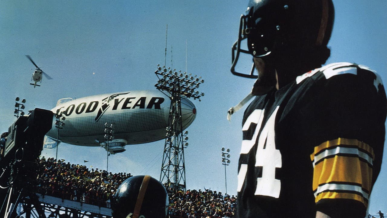 Black Sunday still 3