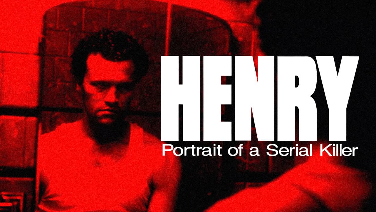 Henry: Portrait of a Serial Killer still 1