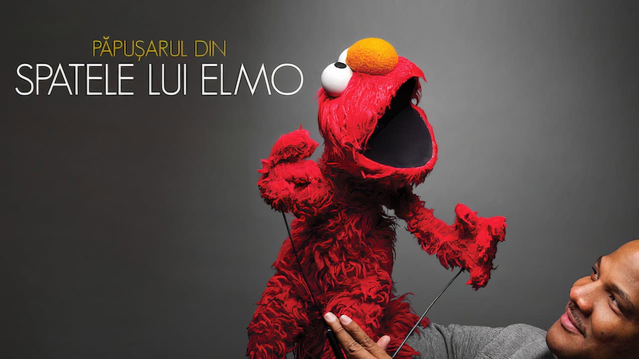 Being Elmo: A Puppeteer's Journey still 4