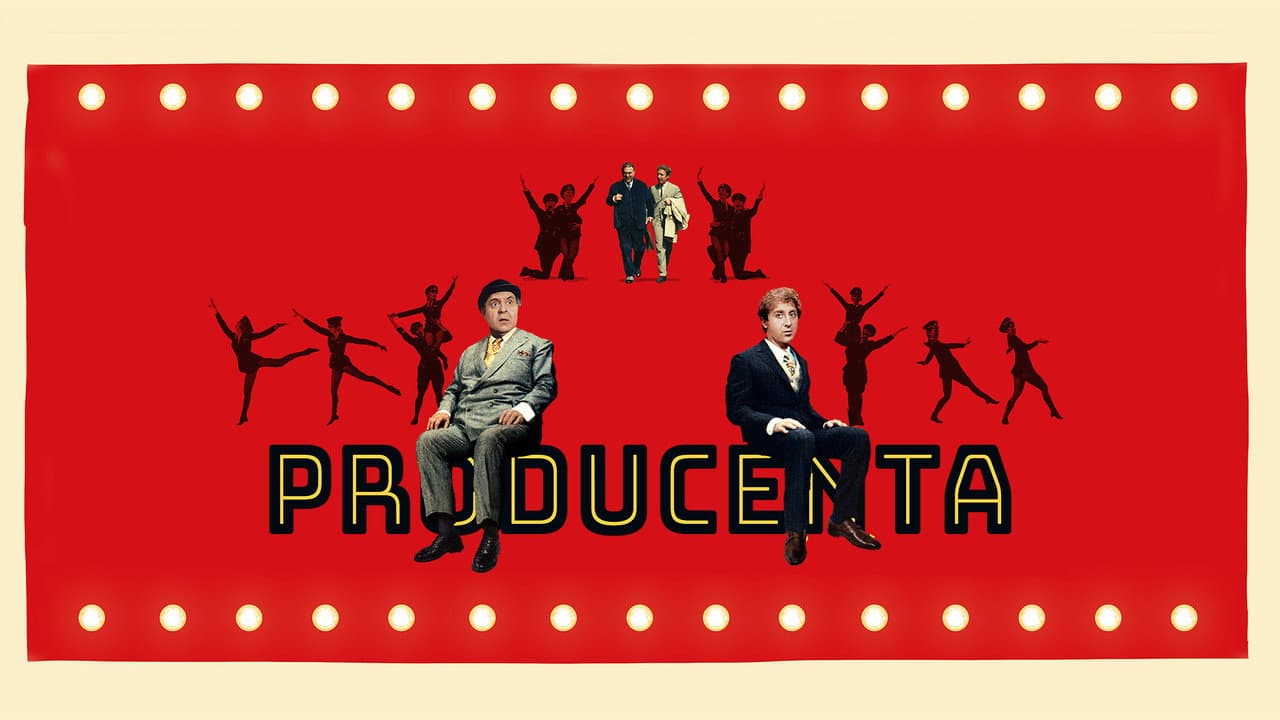 The Producers still 3