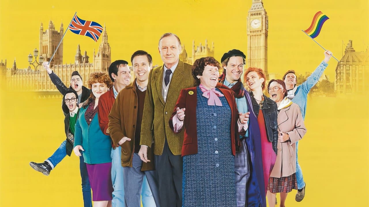 Pride still 2