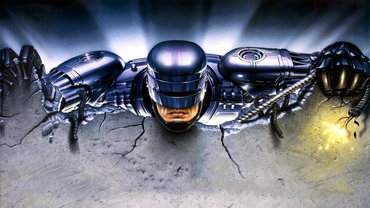 RoboCop 2 still 4