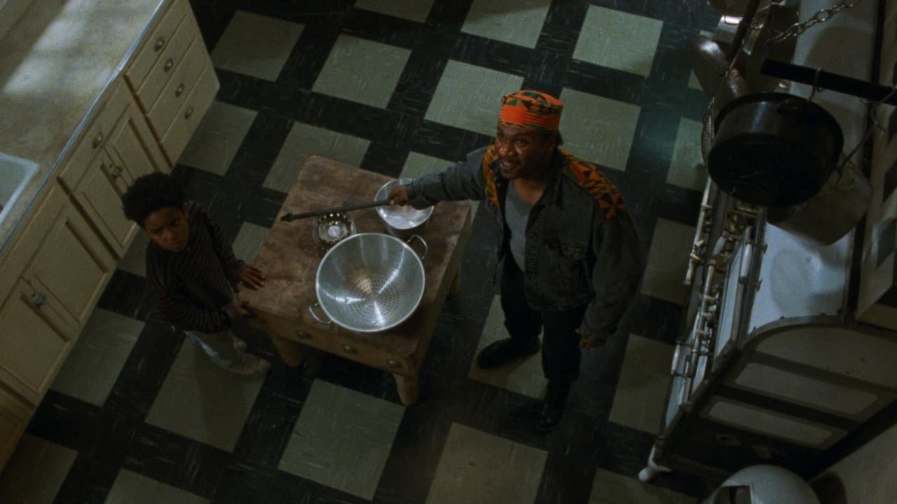 The People Under the Stairs still 8