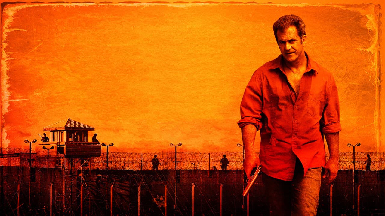 Get the Gringo still 4