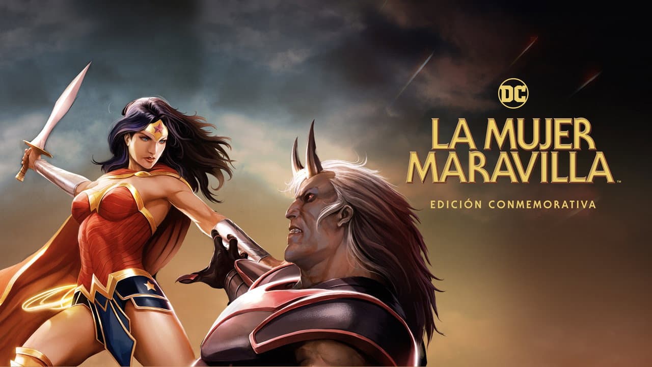 Wonder Woman still 6