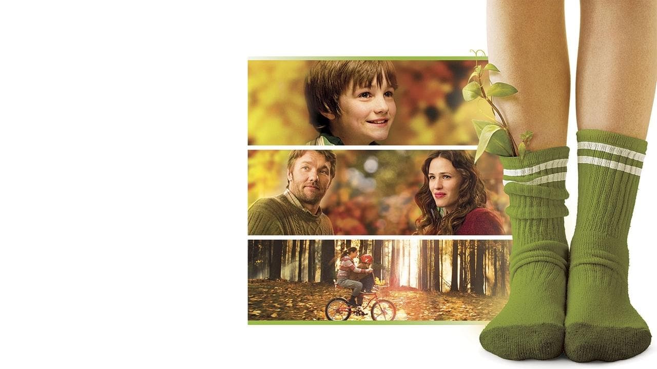 The Odd Life of Timothy Green still 1