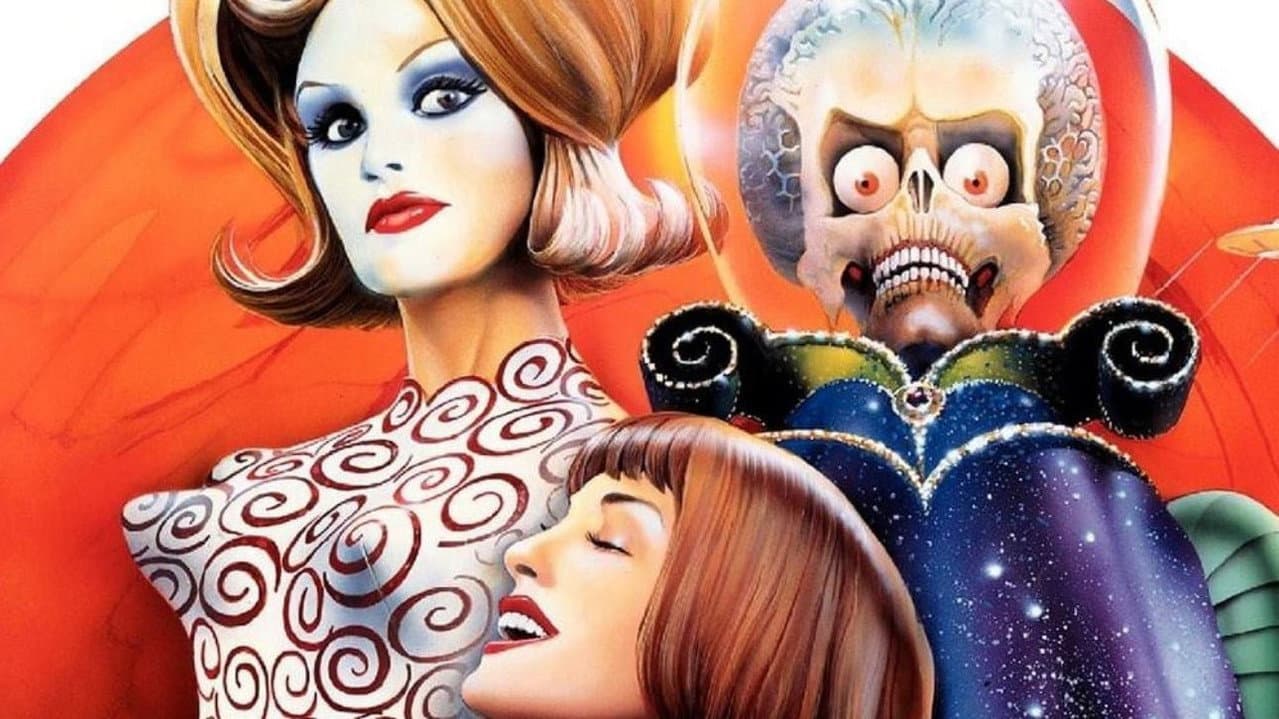 Mars Attacks! still 7